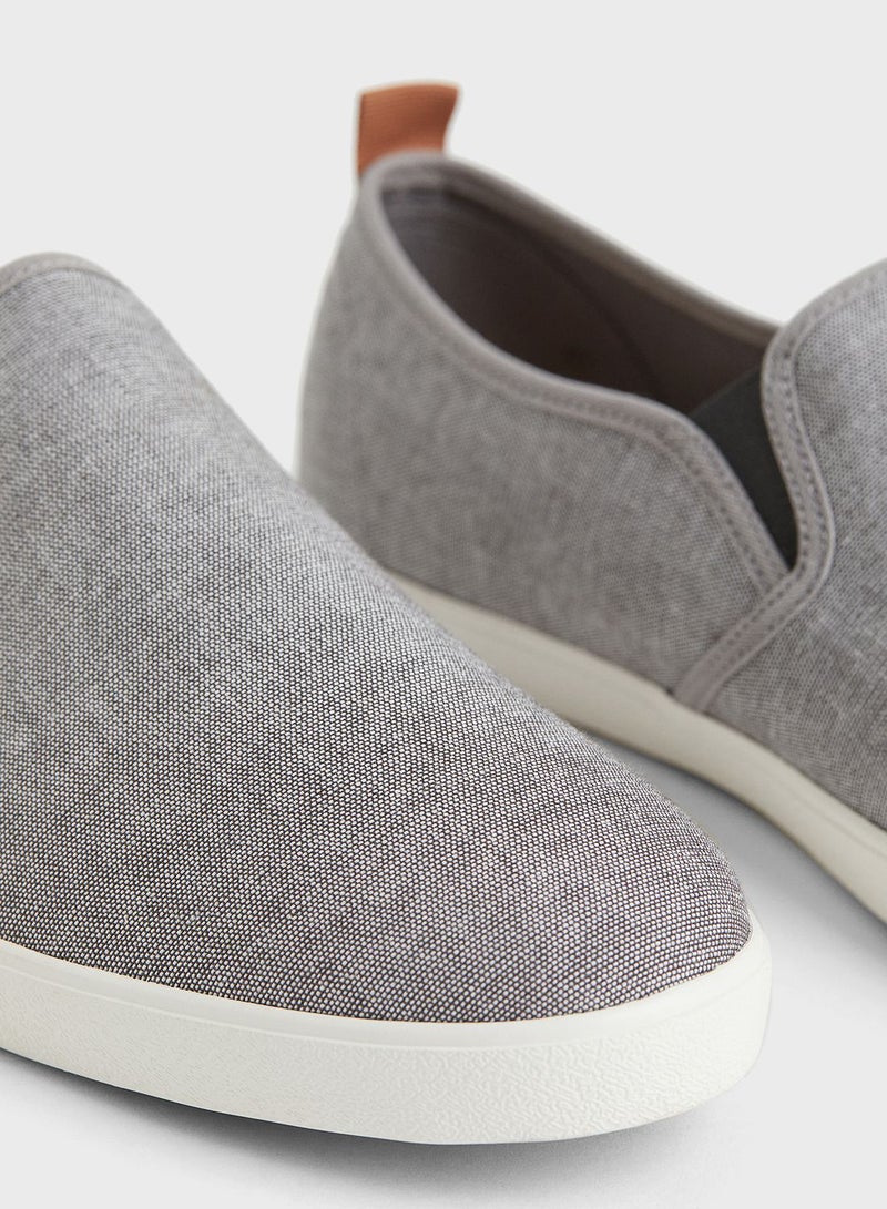 Slip-On Trainers