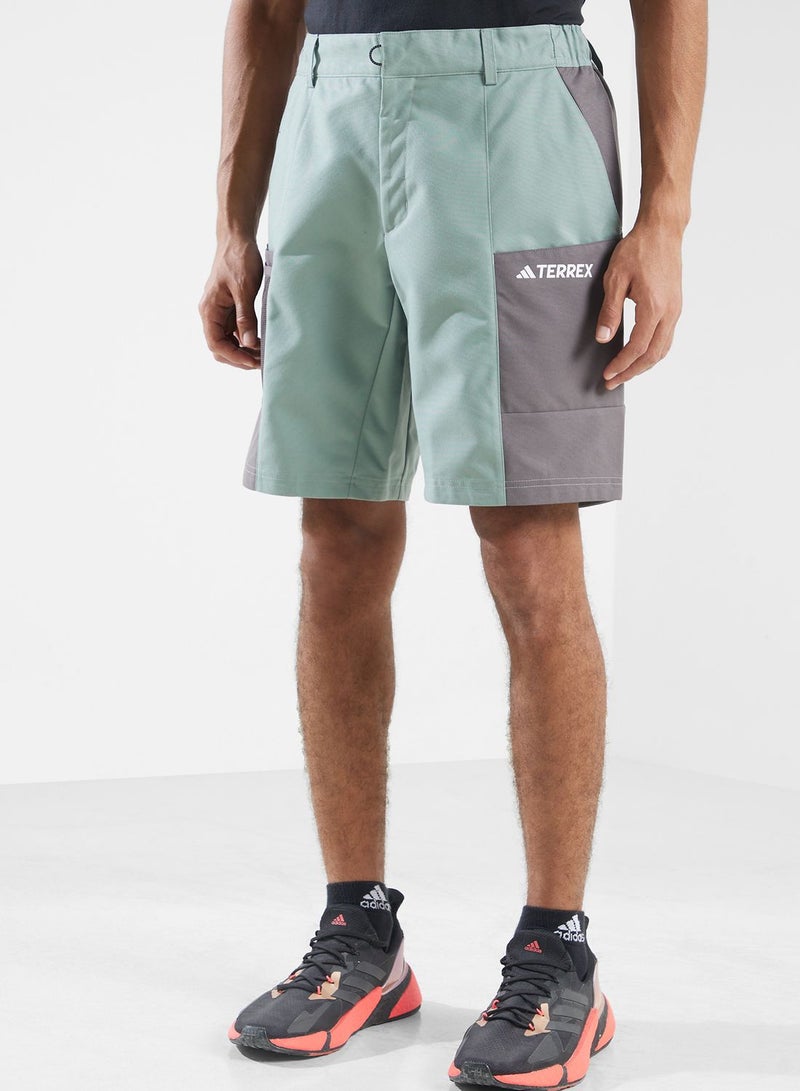 Terrex Cargo Shorts