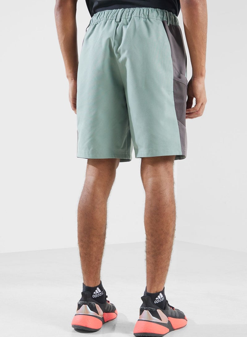 Terrex Cargo Shorts