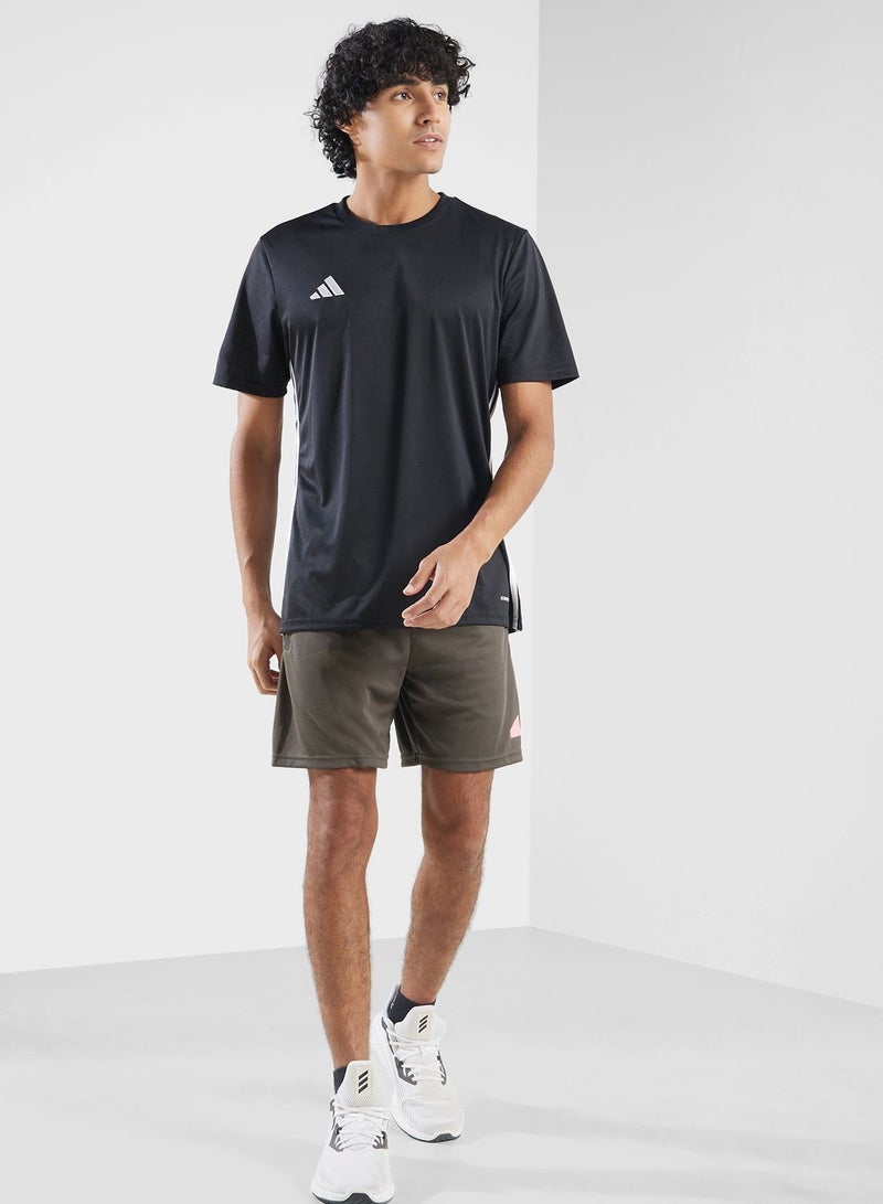 Essential Logo Shorts
