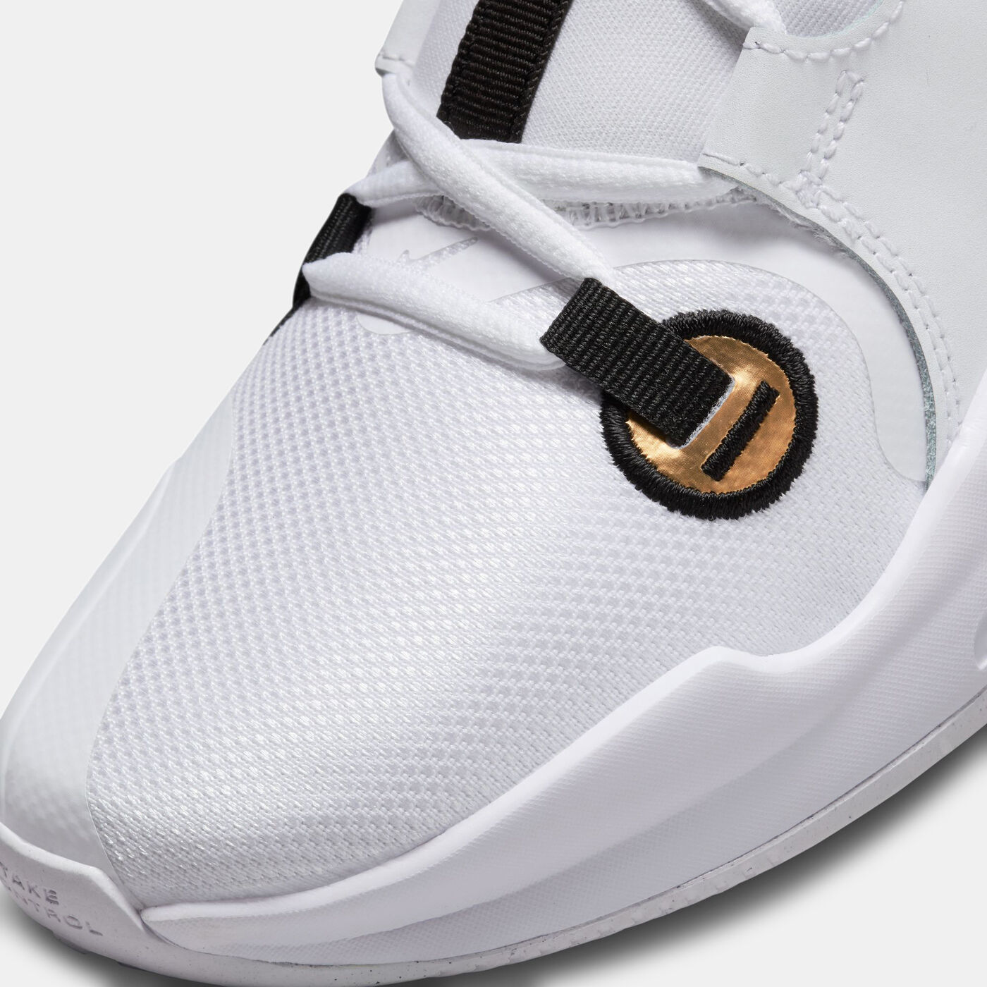 Kids' Air Zoom Crossover 2 Basketball Shoes