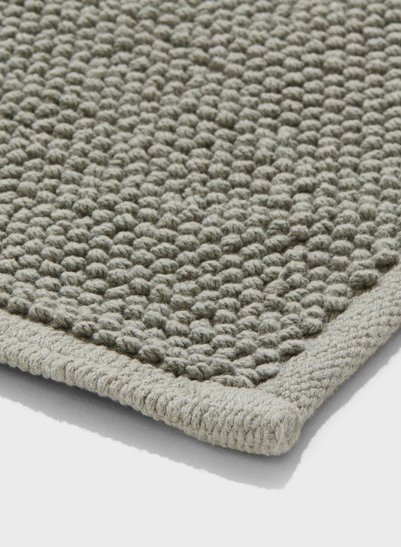 Cotton Bath Mat