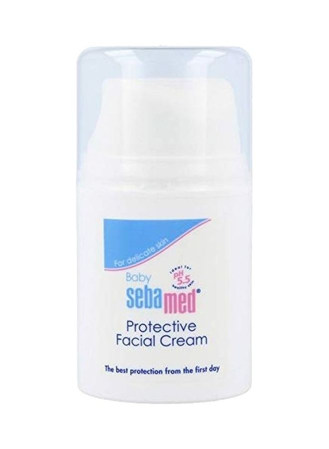 Baby Protective Facial Cream