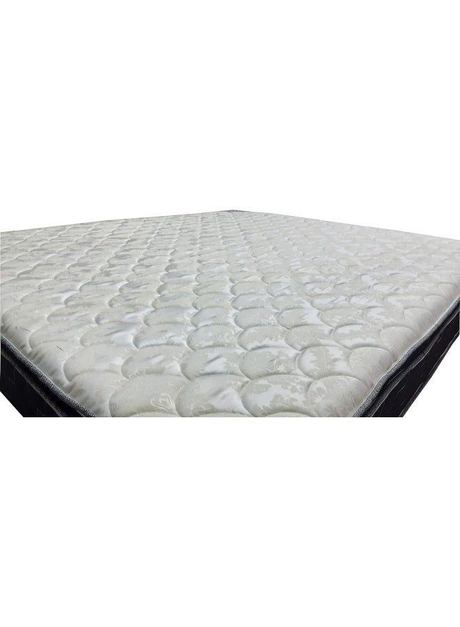 Deep Sleep Medical Pillow Top Mattress 200 X 180 X 18