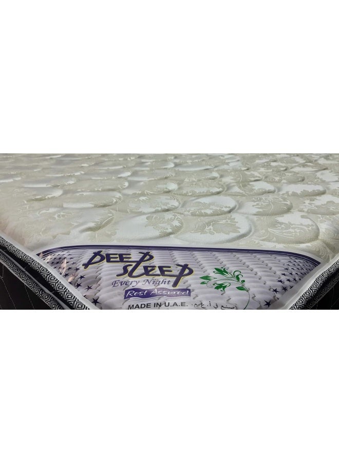 Deep Sleep Medical Pillow Top Mattress 200 X 180 X 18