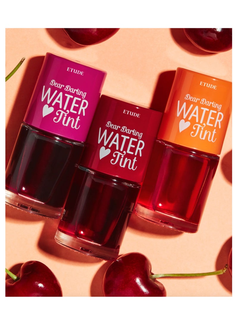 Etude Dear Darling Water Tint Red