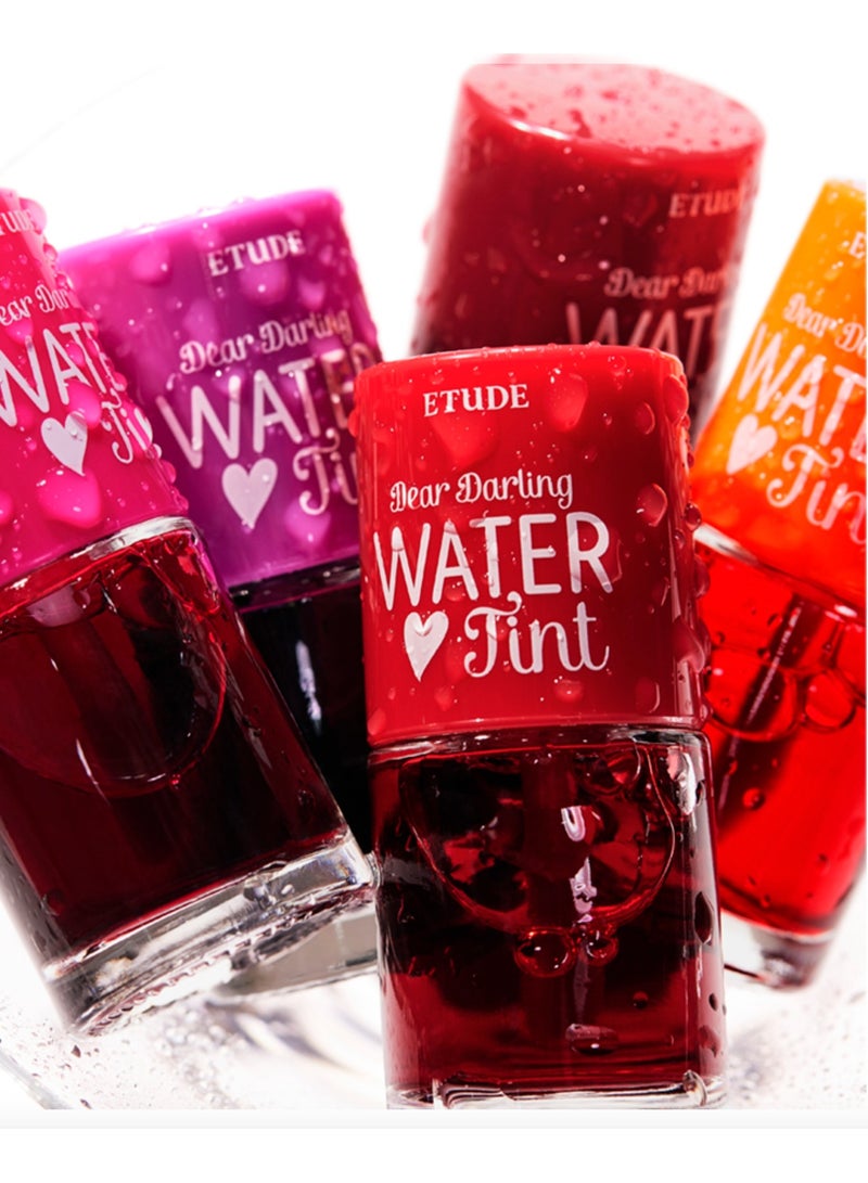 Etude Dear Darling Water Tint Red
