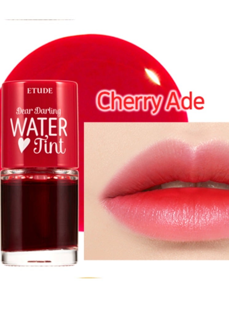 Etude Dear Darling Water Tint Red