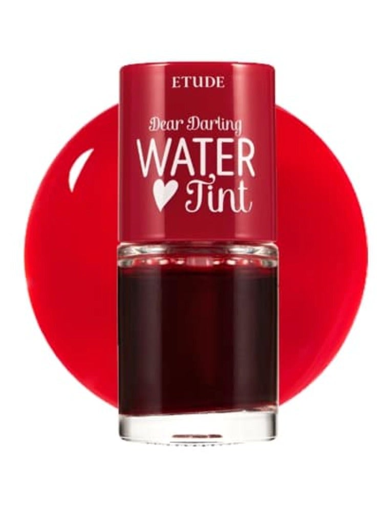 Etude Dear Darling Water Tint Red