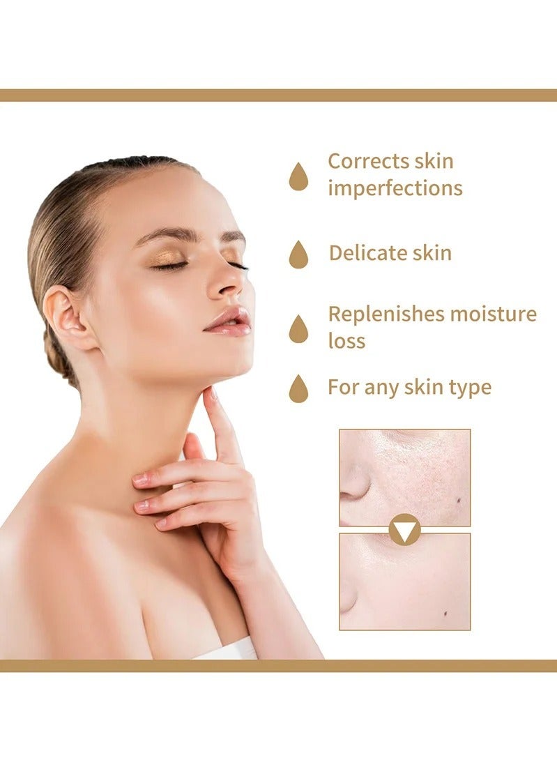 Rice Toner Anti-aging Moisturizing Essential Toner Facial Skin Care Brighten Improve Fine Line