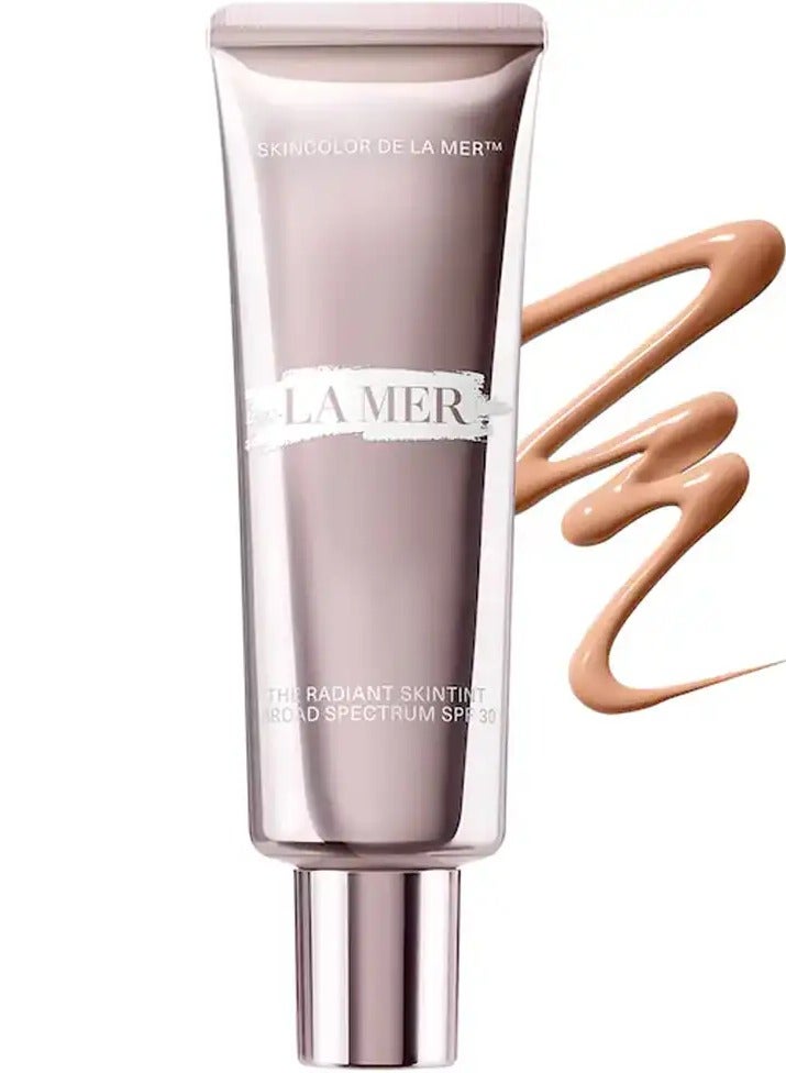 LA MER THE RADIANT SKINTINT SPF30