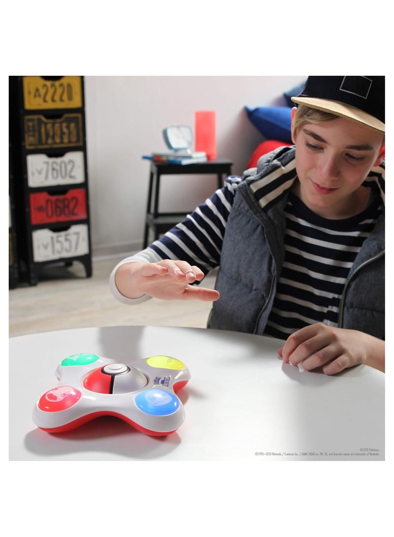 Pokemon Trainer Trivia, 1,000 questions