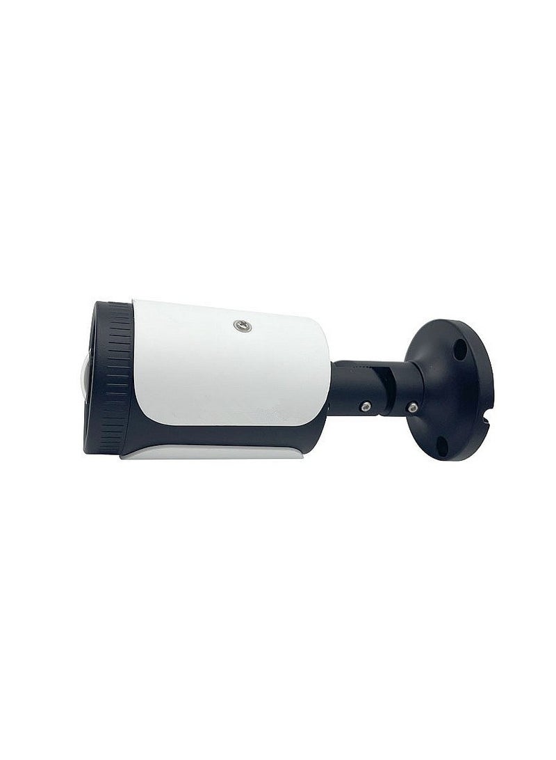 HD Fisheye Camera 180 Degree Monitoring Ultra Wide Angle Gun Waterproof IP camera