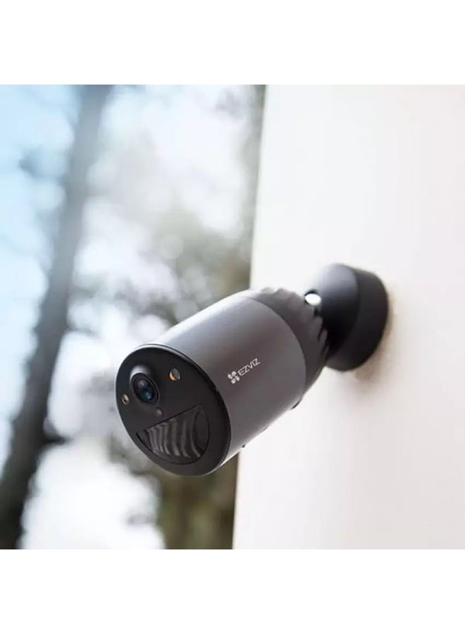 4MP BC1C Security Outdoor Camera