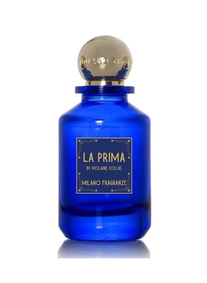 Milano Fragranze - La Prima EDP 100ml