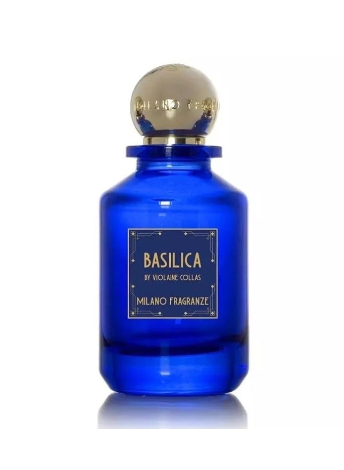 Milano Fragranze - Basilica EDP 100ml