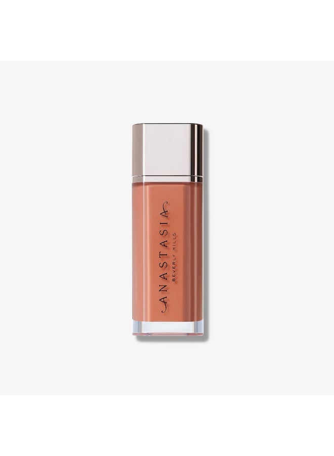 Lip Velvet - Peach Amber