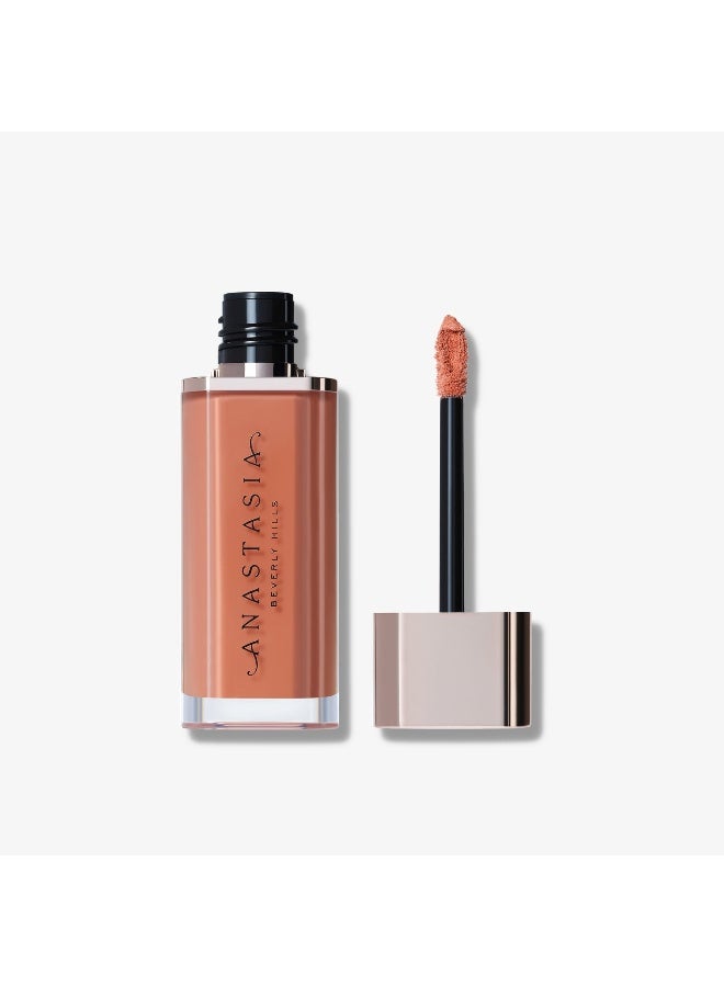 Lip Velvet - Peach Amber