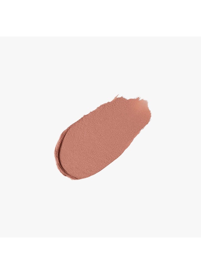 Lip Velvet - Peachy Nude