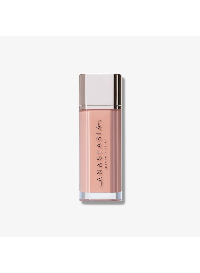 Lip Velvet - Peachy Nude