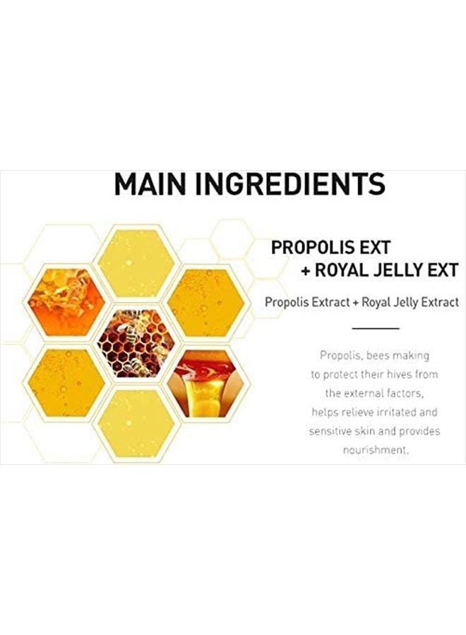 Royal Vita Propolis 33 Cream, 1.76 oz (50 g)
