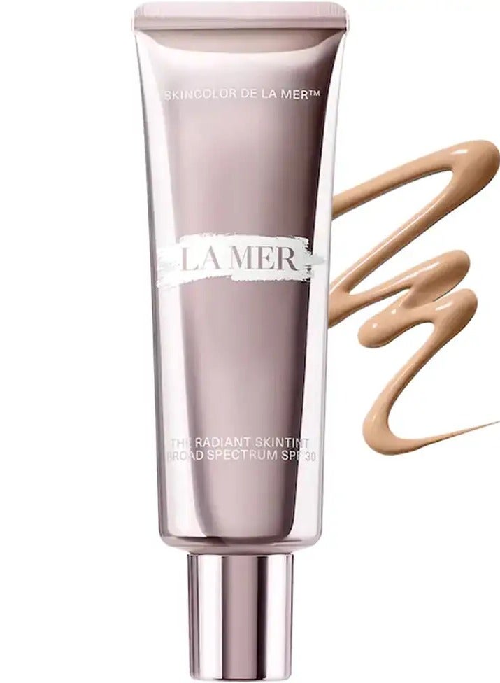LA MER THE RADIANT SKINTINT SPF30 40ML