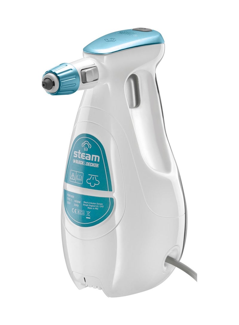 Handheld Steam-Buster 1600 W 1600 W FSS1600-B5 White/Blue