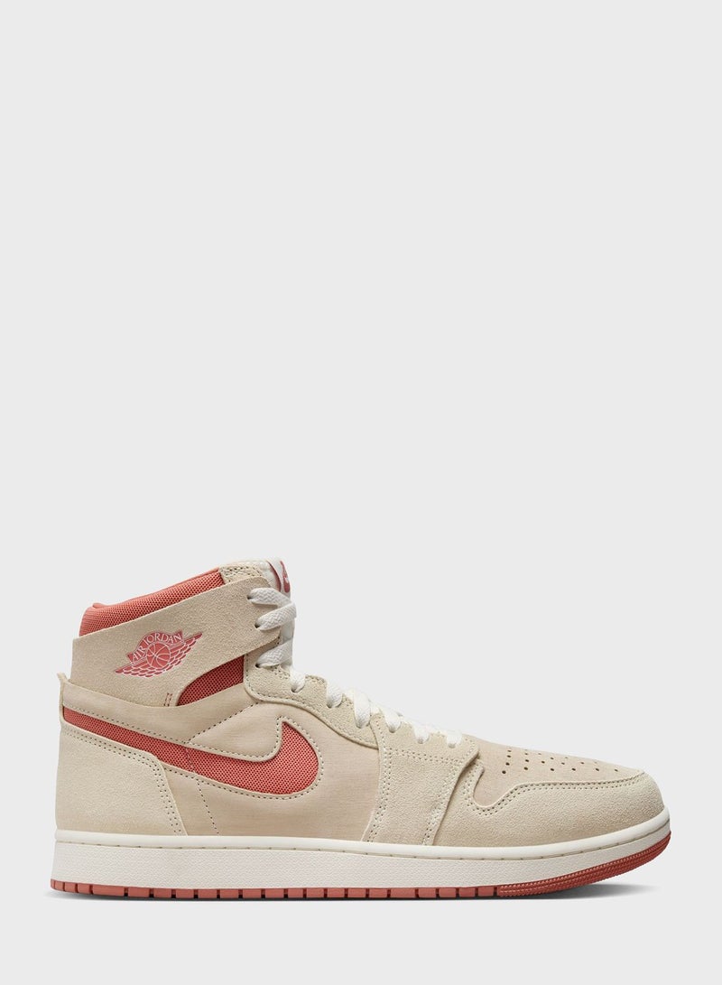 Air Jordan 1 Zm Air Cmft 2