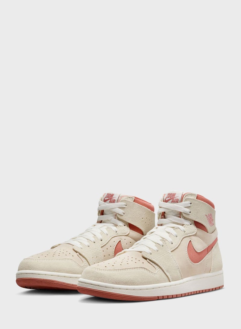 Air Jordan 1 Zm Air Cmft 2