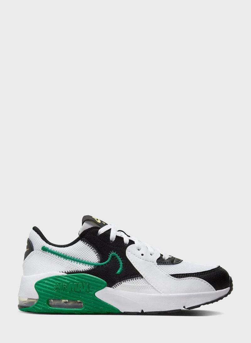 Youth Air Max Excee