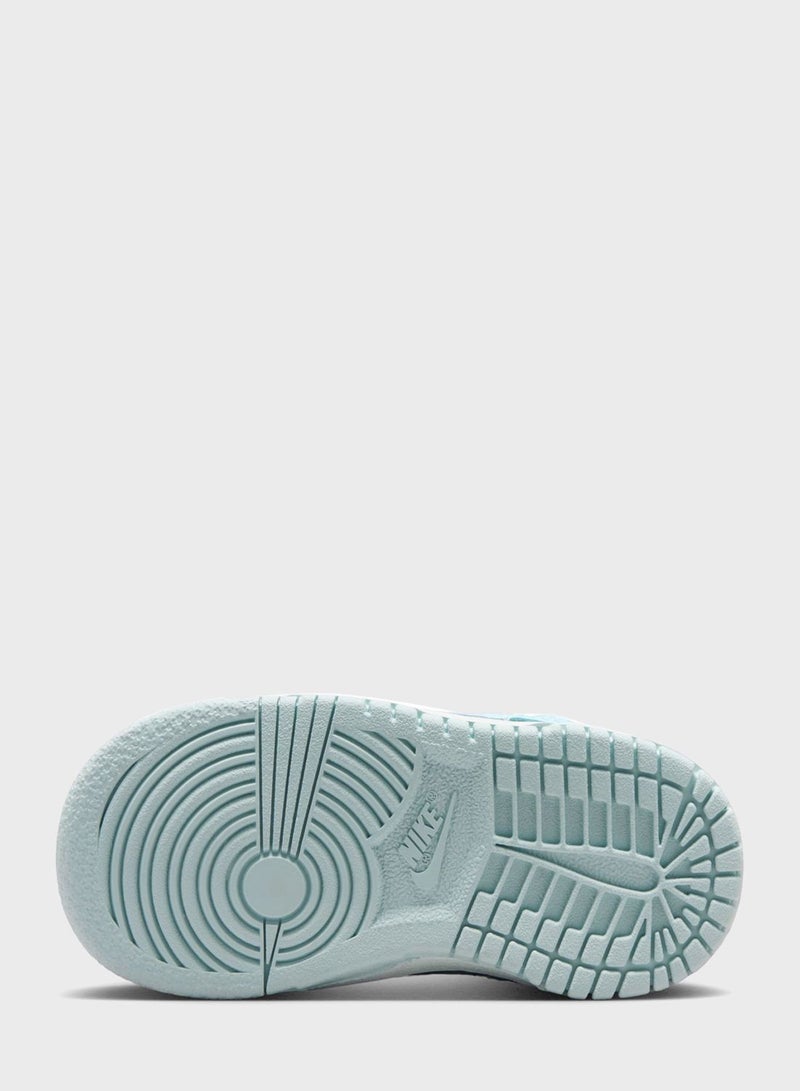 Nike Dunk Low (Tde)