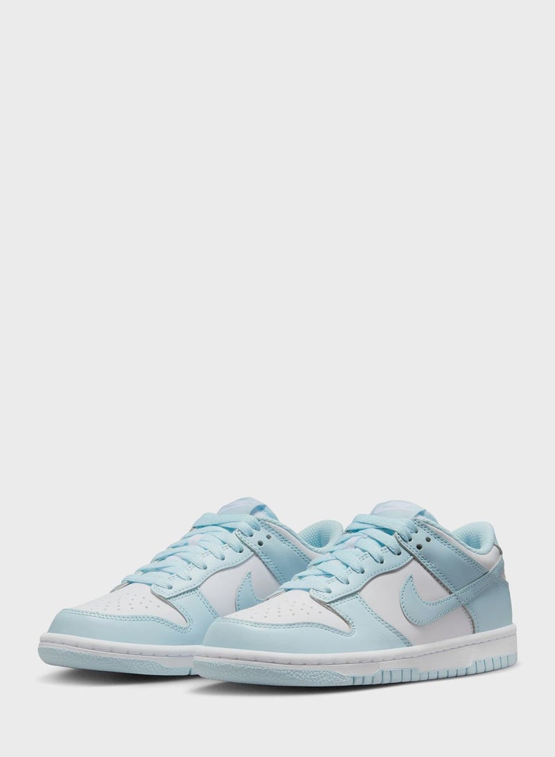Nike Dunk Low (Gs)