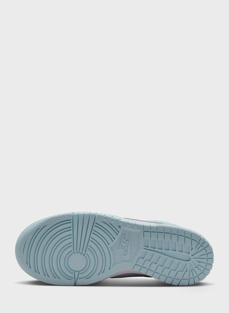 Nike Dunk Low (Gs)