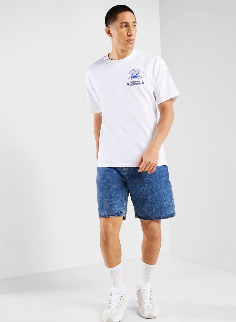 Garden Of Love T-Shirt