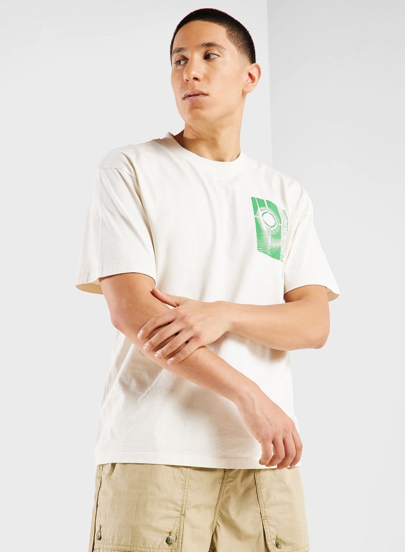 Tokyo Ninkyo Moment T-Shirt