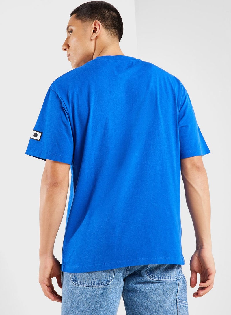 Katakana Retro T-Shirt