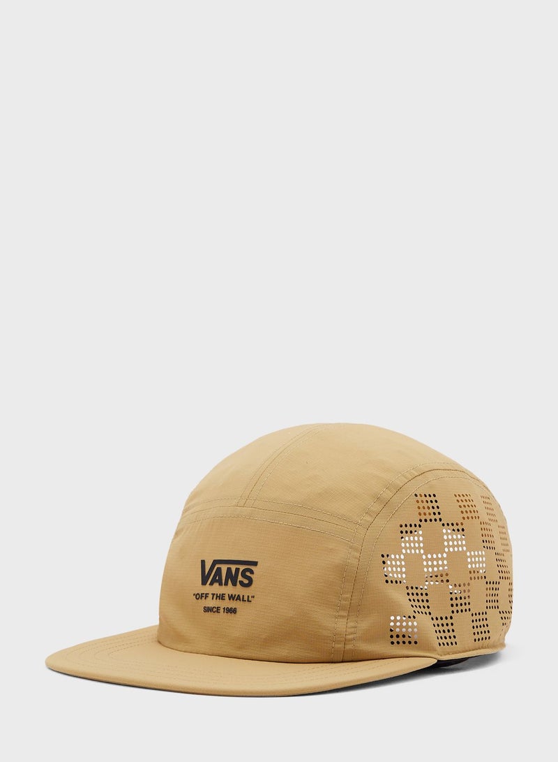 Vans Outdoors Camper Cap