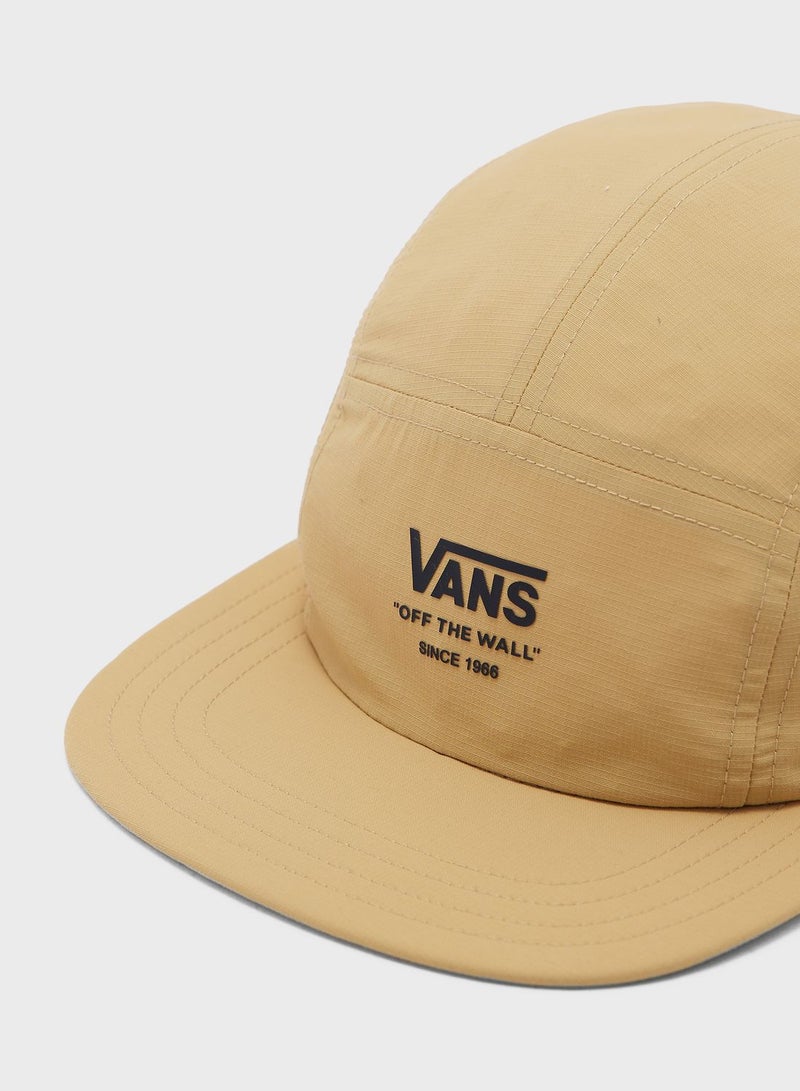 Vans Outdoors Camper Cap