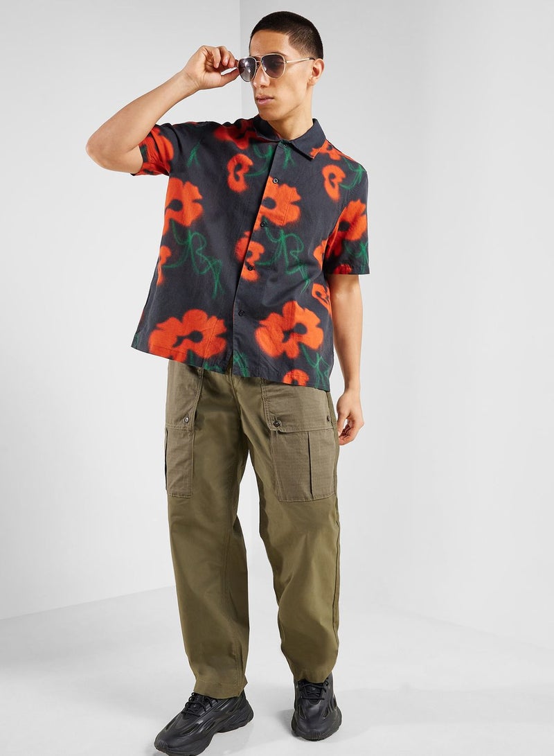 Garden Society Shirt