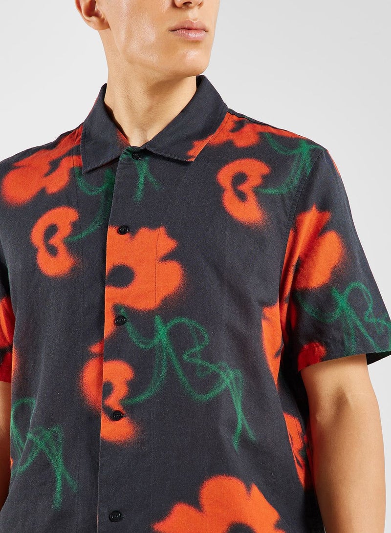 Garden Society Shirt