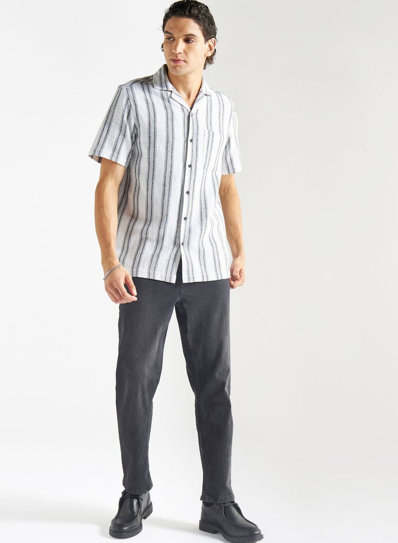 Essentials Regular Fit Shirt