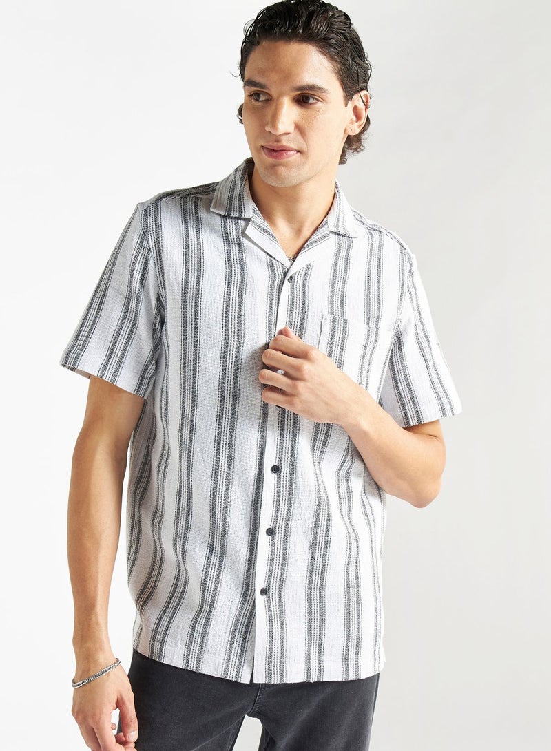 Essentials Regular Fit Shirt