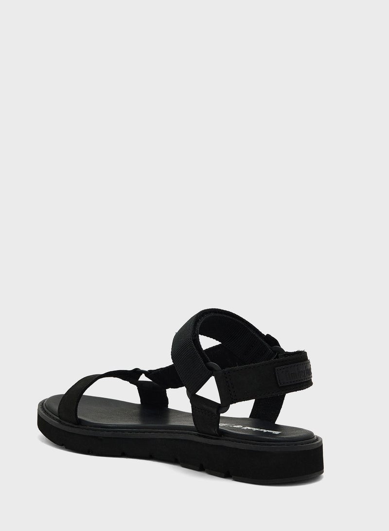 2 Strap Sandal