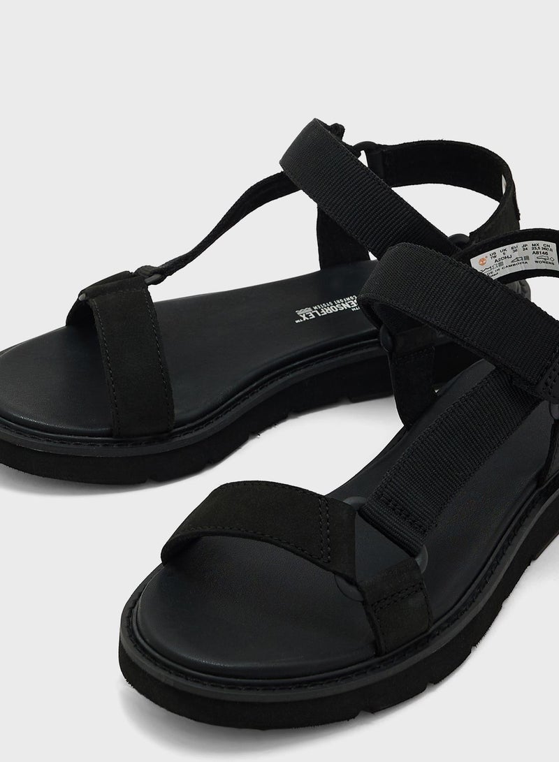 2 Strap Sandal