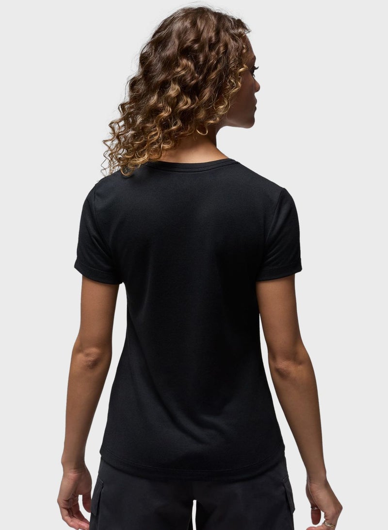 Jordan Graphic Slim T-Shirt