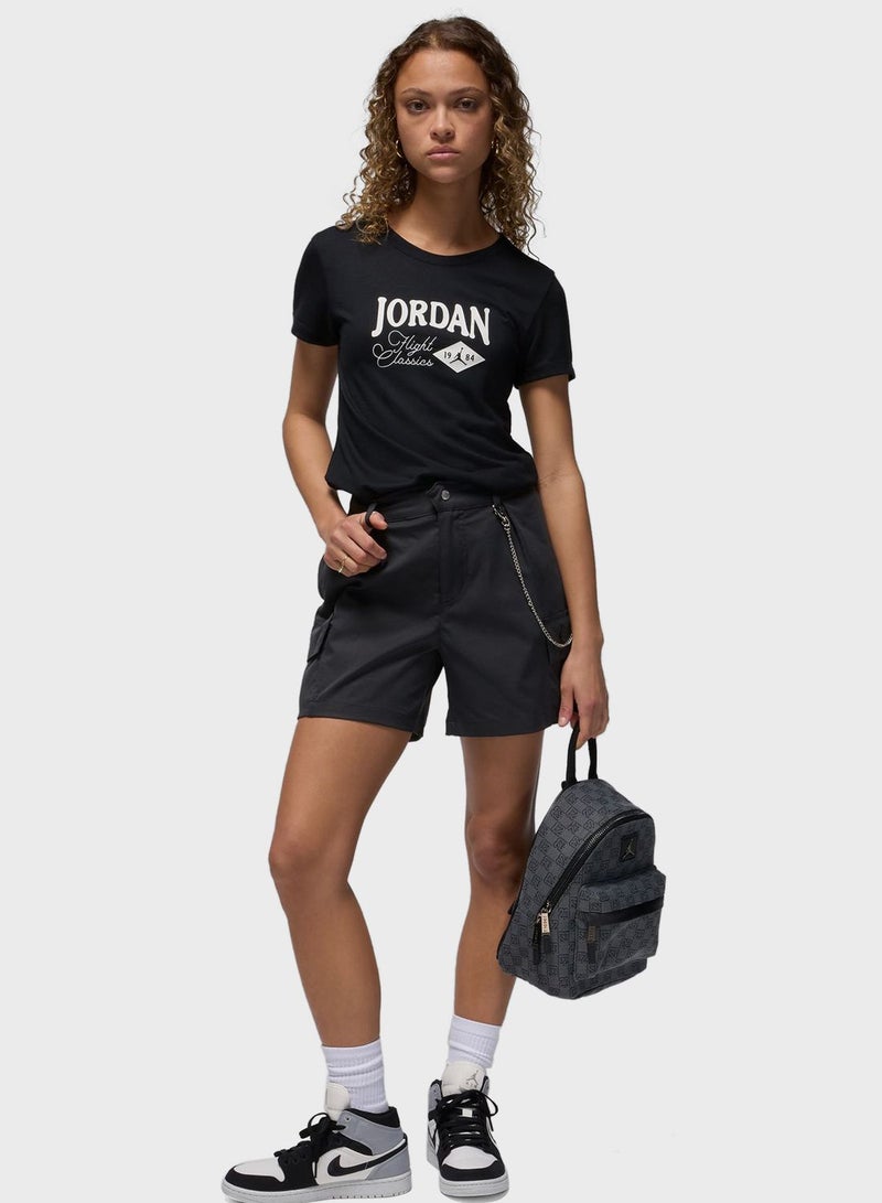 Jordan Graphic Slim T-Shirt