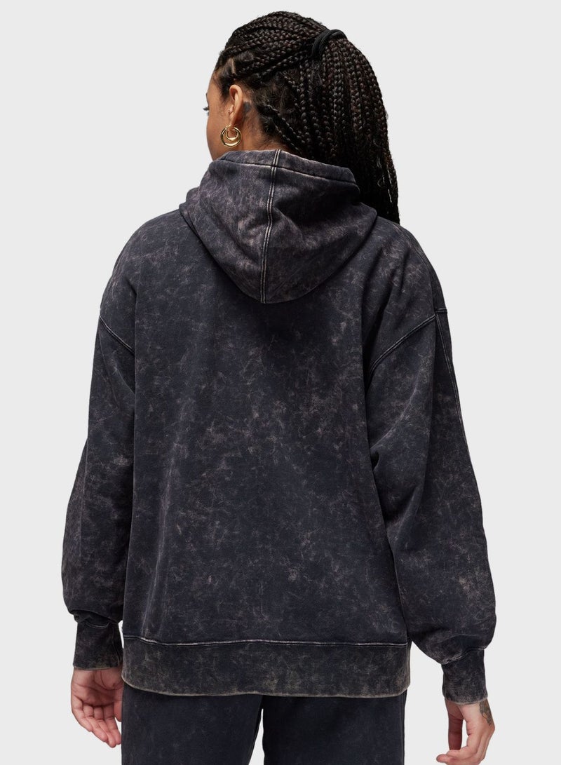 Jordan Fleece Hoodie