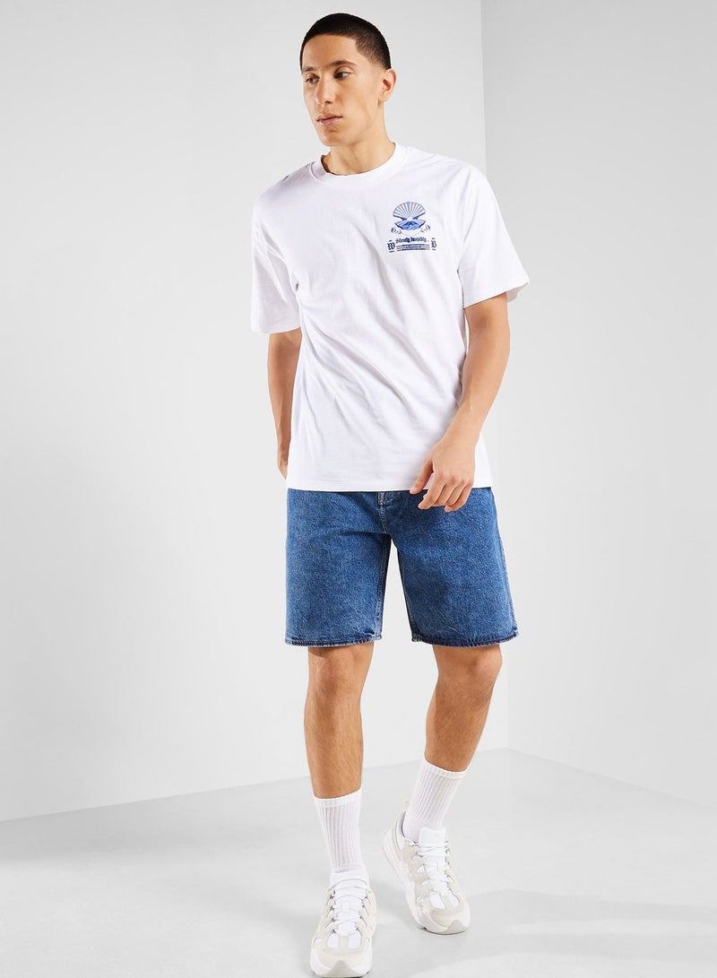 Essential Tyrell Shorts