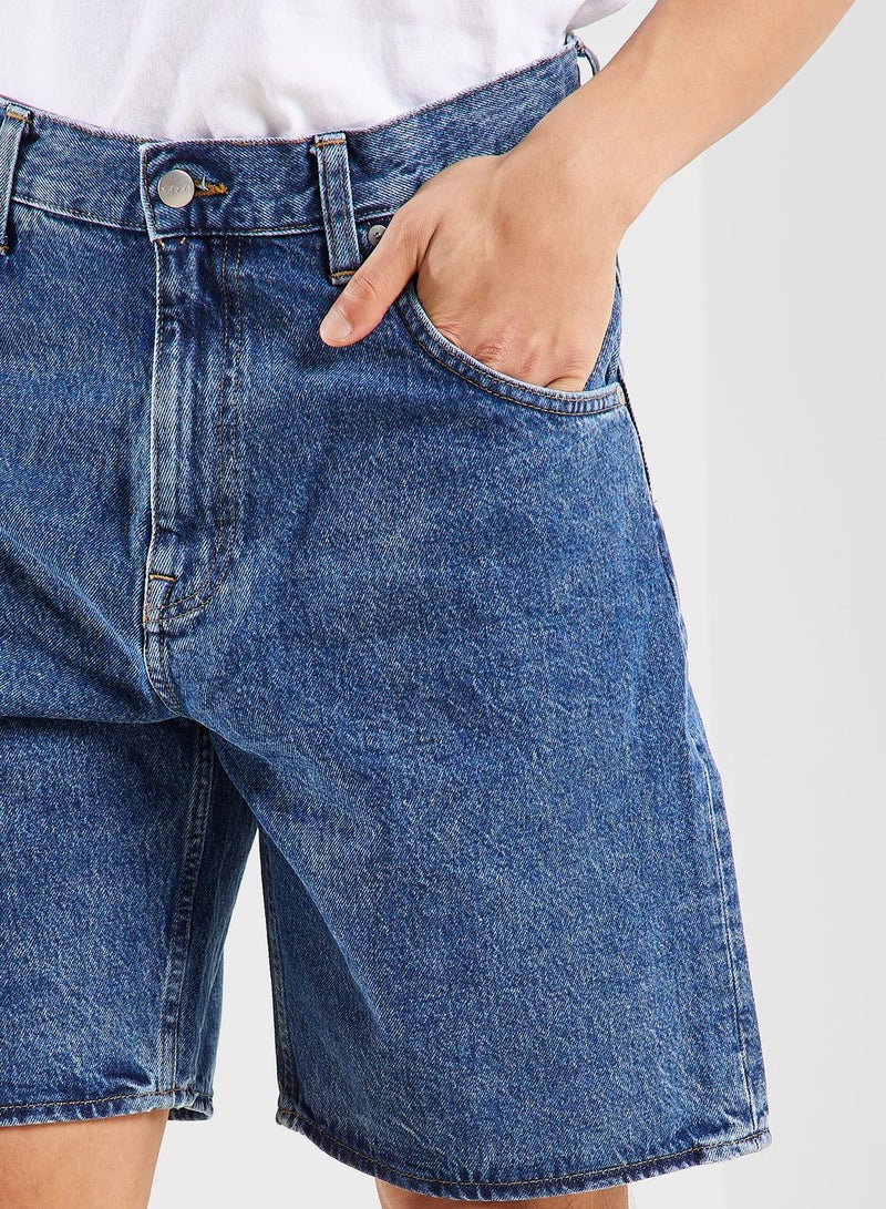 Essential Tyrell Shorts