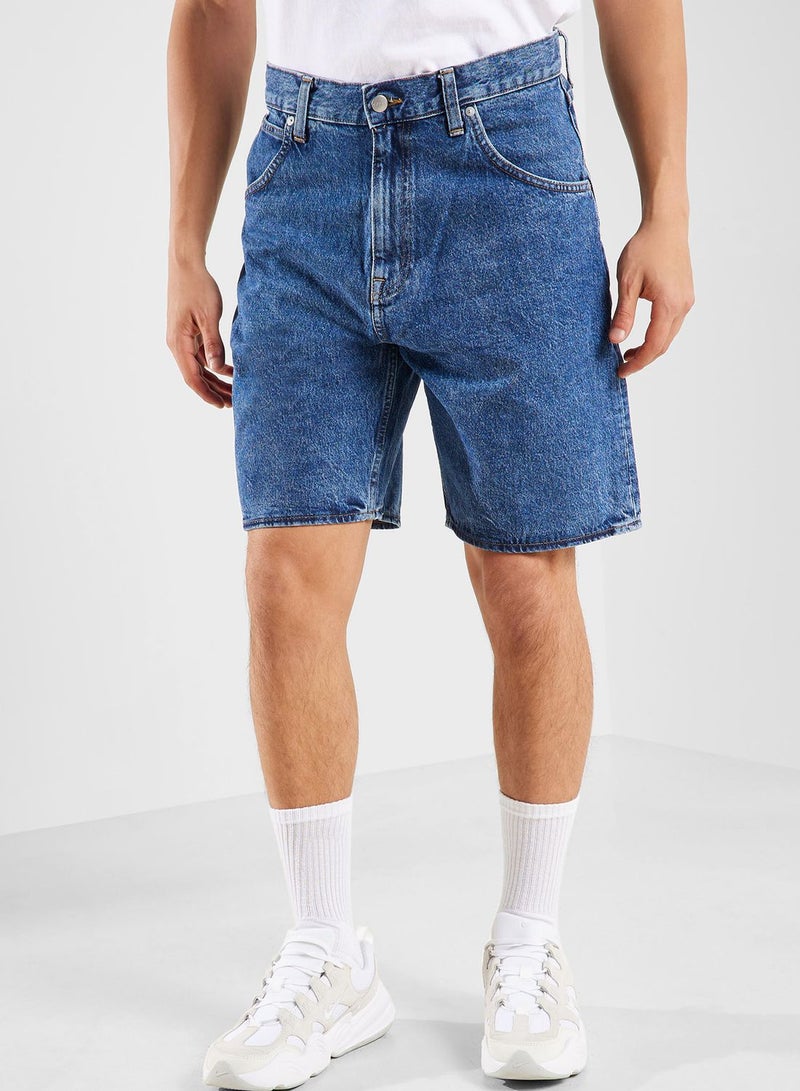Essential Tyrell Shorts